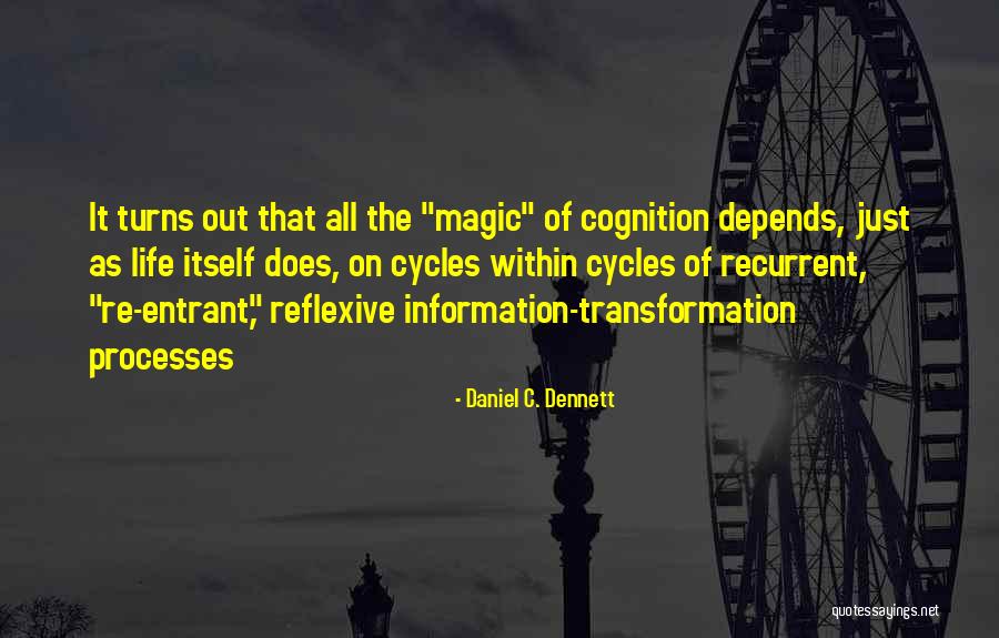Mel Fluas Significado Quotes By Daniel C. Dennett Mel Fluas Significado Quotes By Daniel C. Dennett