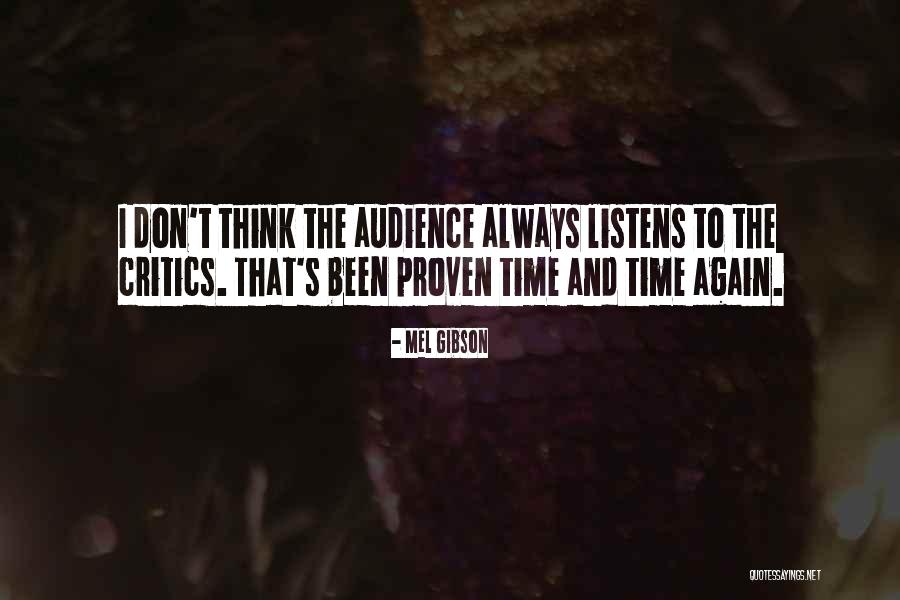 Mel Gibson Quotes 1730873 Mel Gibson Quotes 1730873