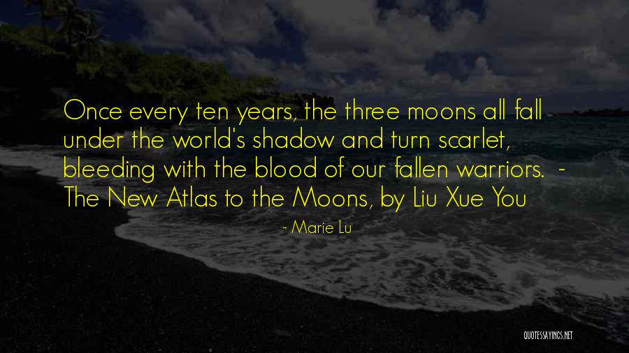 Mel King Quotes By Marie Lu Mel King Quotes By Marie Lu