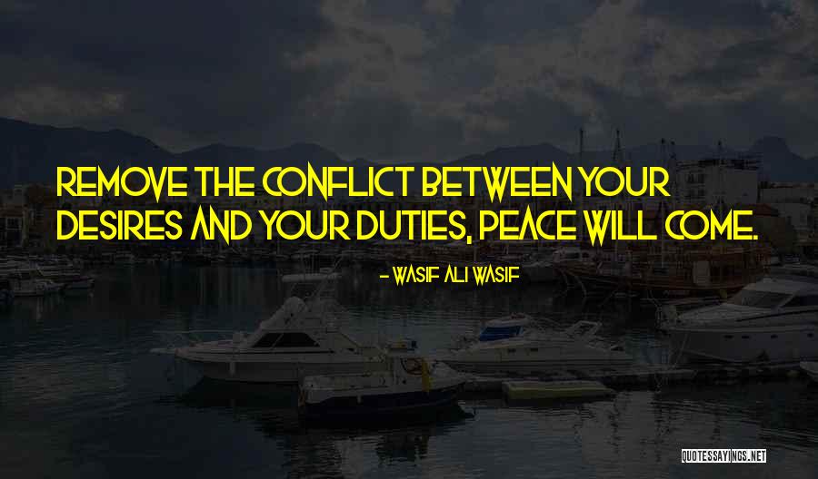 Mel Krieger Quotes By Wasif Ali Wasif
