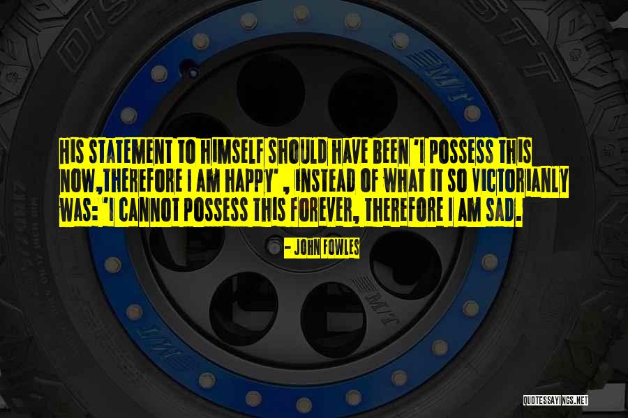 Mel Levine Quotes By John Fowles Mel Levine Quotes By John Fowles
