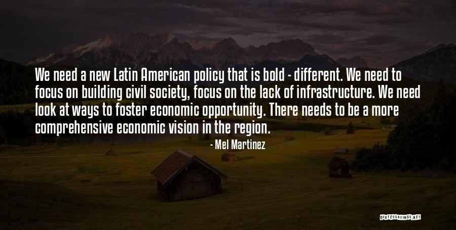 Mel Martinez Quotes 2076986 Mel Martinez Quotes 2076986