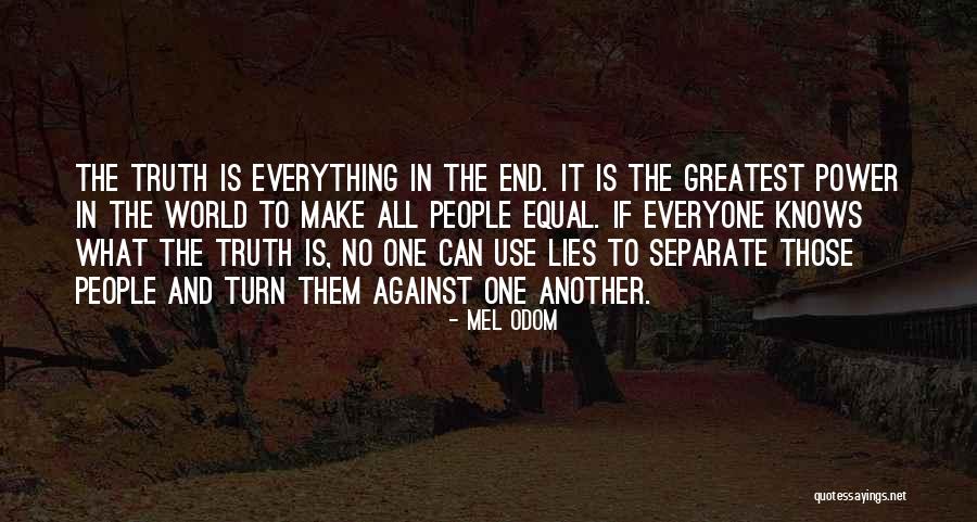 Mel Odom Quotes 1210735 Mel Odom Quotes 1210735