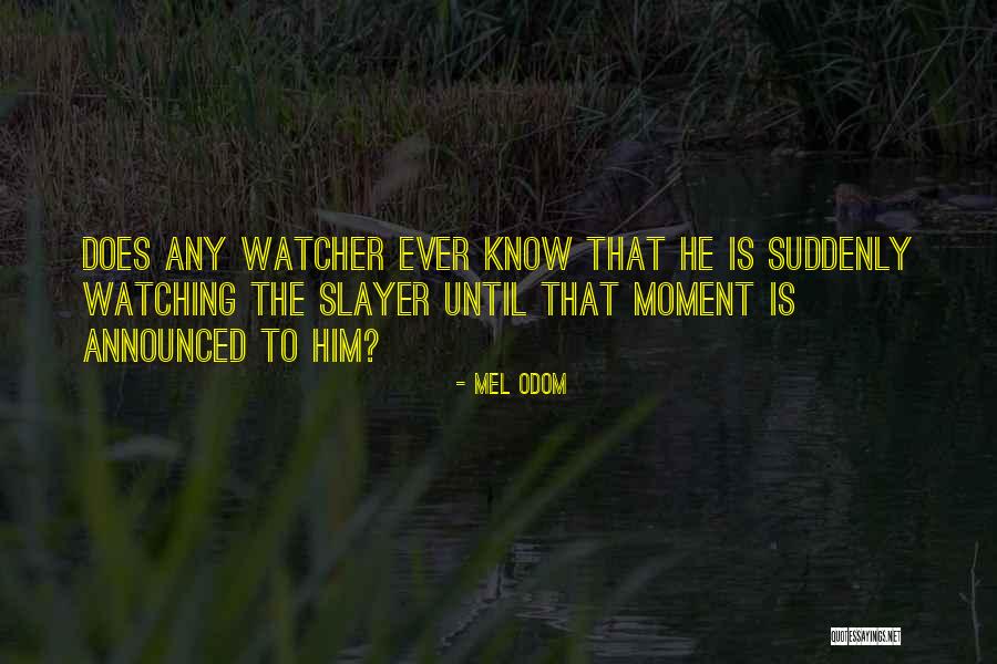 Mel Odom Quotes 378110 Mel Odom Quotes 378110