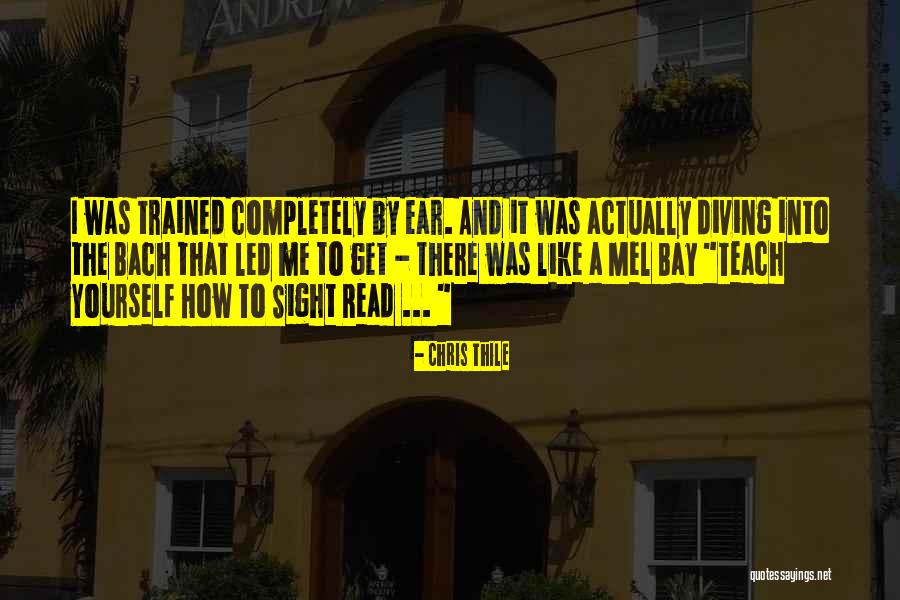 Mel Quotes By Chris Thile Mel Quotes By Chris Thile