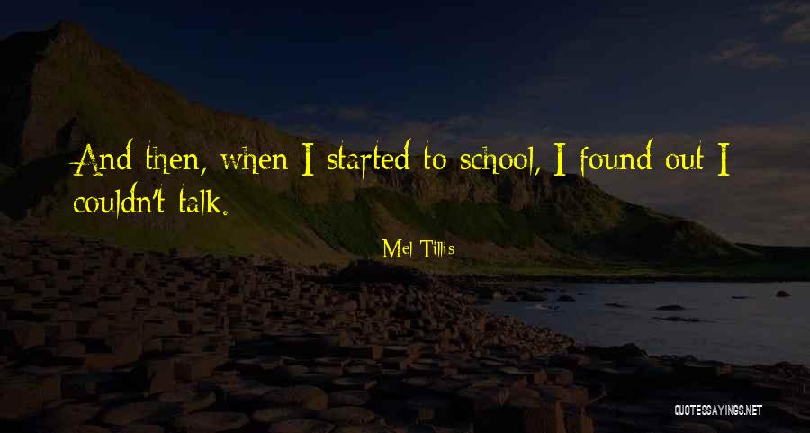 Mel Quotes By Mel Tillis Mel Quotes By Mel Tillis