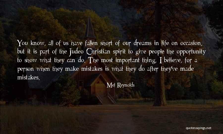 Mel Reynolds Quotes 137039 Mel Reynolds Quotes 137039