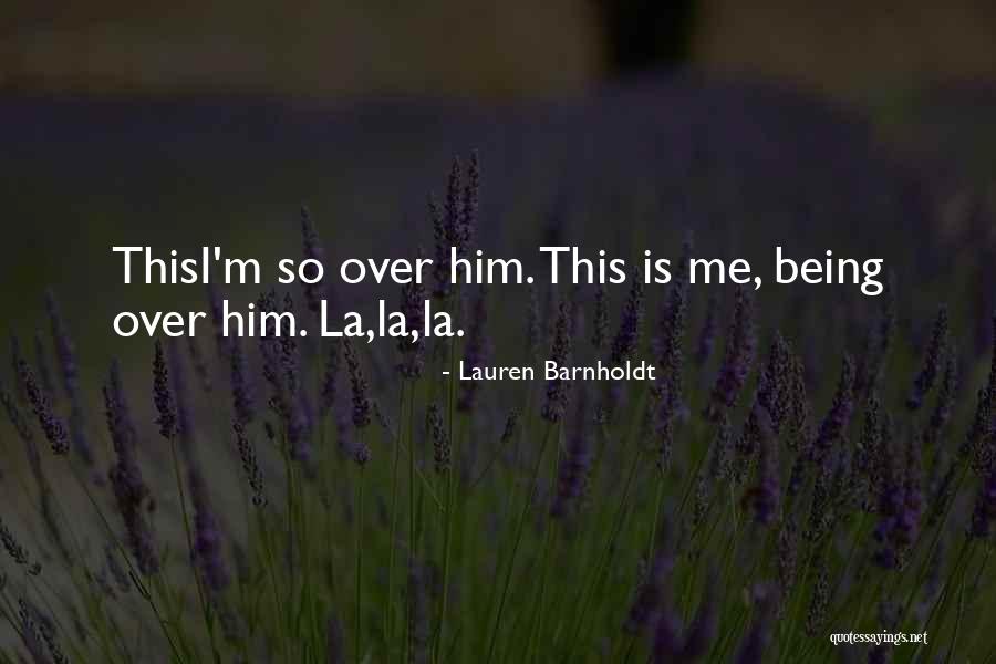 Mel Robbins Quotes Quotes By Lauren Barnholdt Mel Robbins Quotes Quotes By Lauren Barnholdt