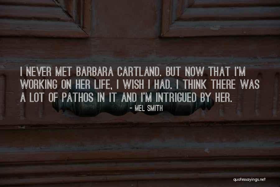 Mel Smith Quotes 1464485 Mel Smith Quotes 1464485