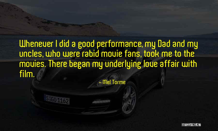 Mel Torme Quotes 1554288 Mel Torme Quotes 1554288