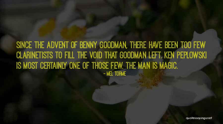 Mel Torme Quotes 1583648 Mel Torme Quotes 1583648