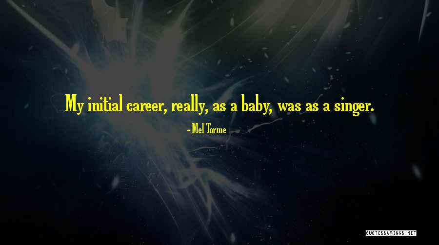 Mel Torme Quotes 531876 Mel Torme Quotes 531876