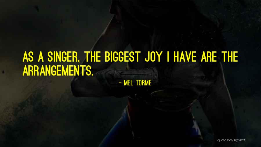 Mel Torme Quotes 663808 Mel Torme Quotes 663808