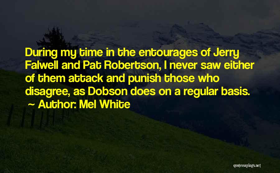 Mel White Quotes 865381