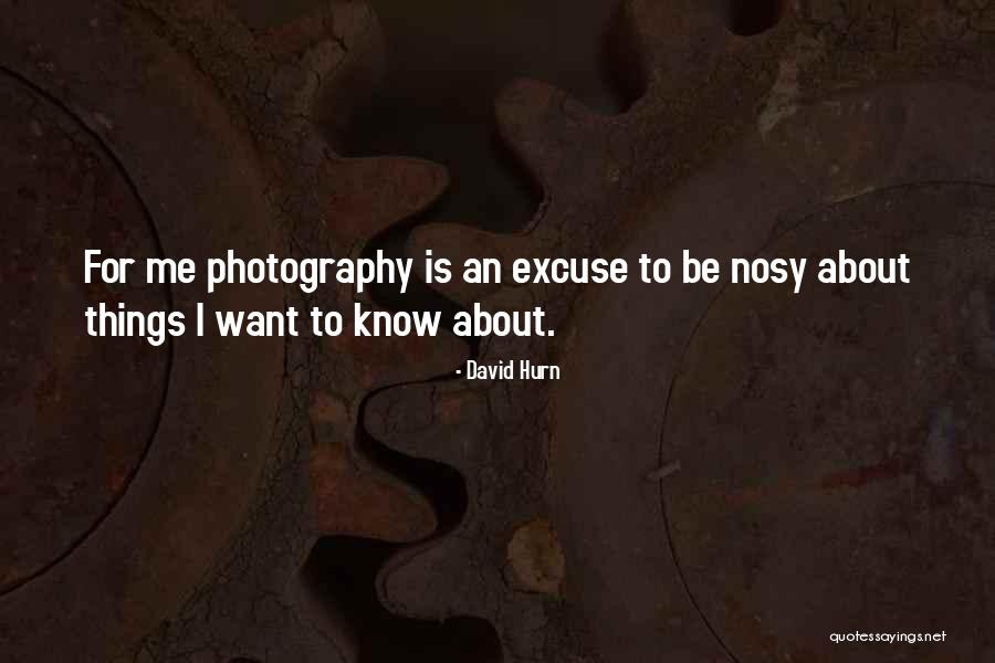Meladze Quotes By David Hurn Meladze Quotes By David Hurn