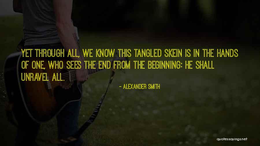 Melahat Abbasova Quotes By Alexander Smith Melahat Abbasova Quotes By Alexander Smith
