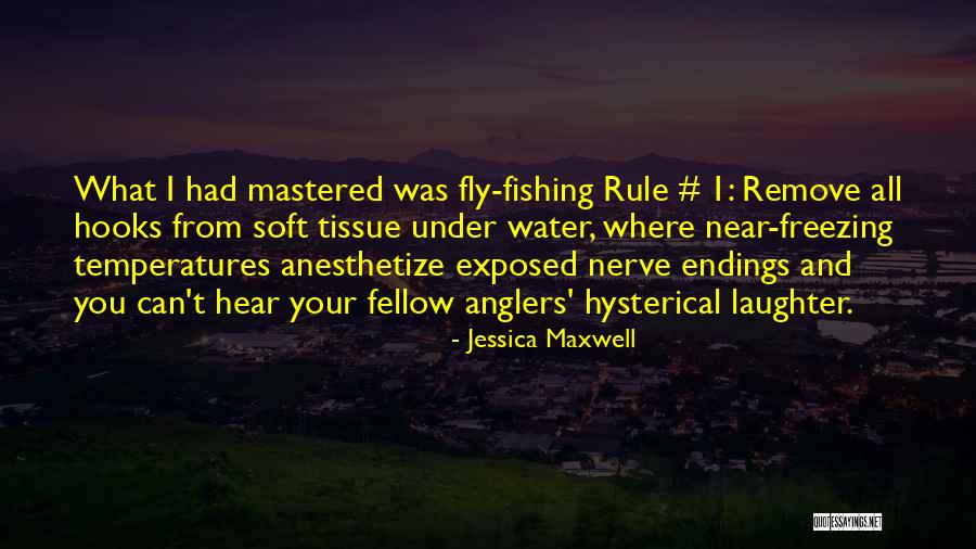 Melahat Abbasova Quotes By Jessica Maxwell Melahat Abbasova Quotes By Jessica Maxwell