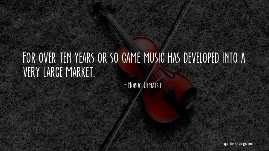 Melahat Akkutlu Quotes By Nobuo Uematsu Melahat Akkutlu Quotes By Nobuo Uematsu
