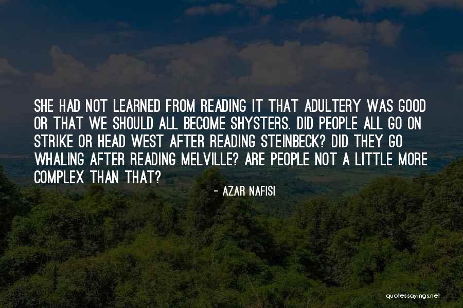Melahirkan Bayi Quotes By Azar Nafisi Melahirkan Bayi Quotes By Azar Nafisi