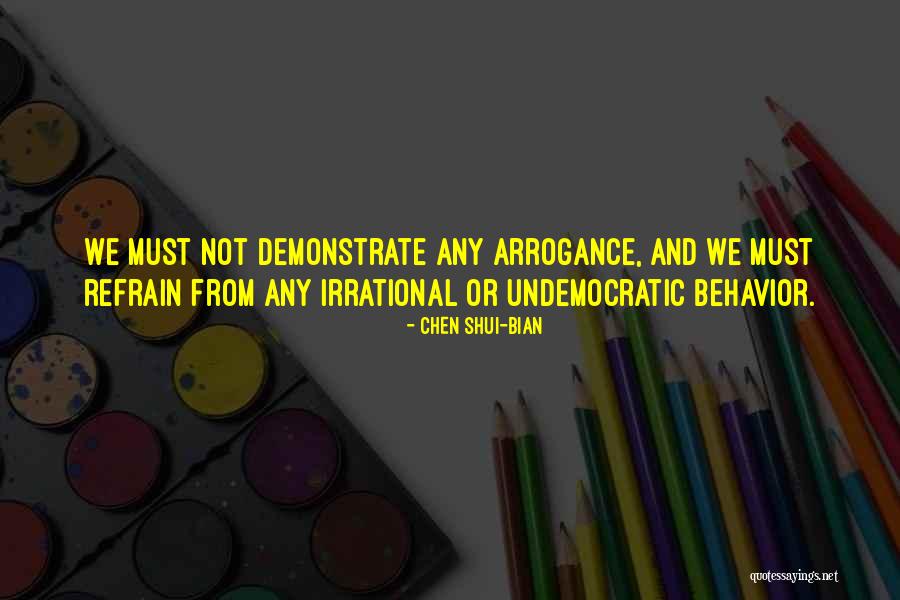 Melahirkan Bayi Quotes By Chen Shui-bian Melahirkan Bayi Quotes By Chen Shui-bian