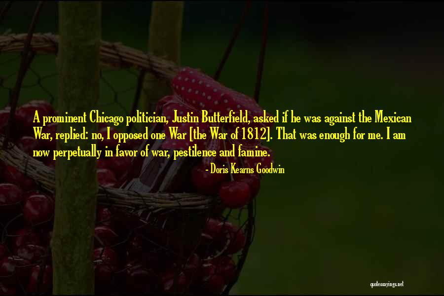 Melai Cantiveros Quotes By Doris Kearns Goodwin Melai Cantiveros Quotes By Doris Kearns Goodwin
