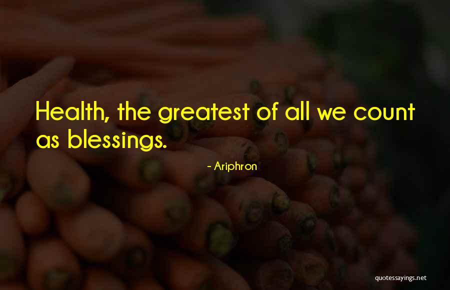 Melaina Greek Quotes By Ariphron Melaina Greek Quotes By Ariphron