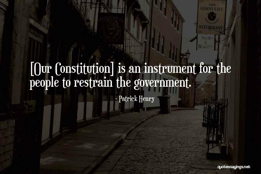 Melainkan In English Quotes By Patrick Henry Melainkan In English Quotes By Patrick Henry