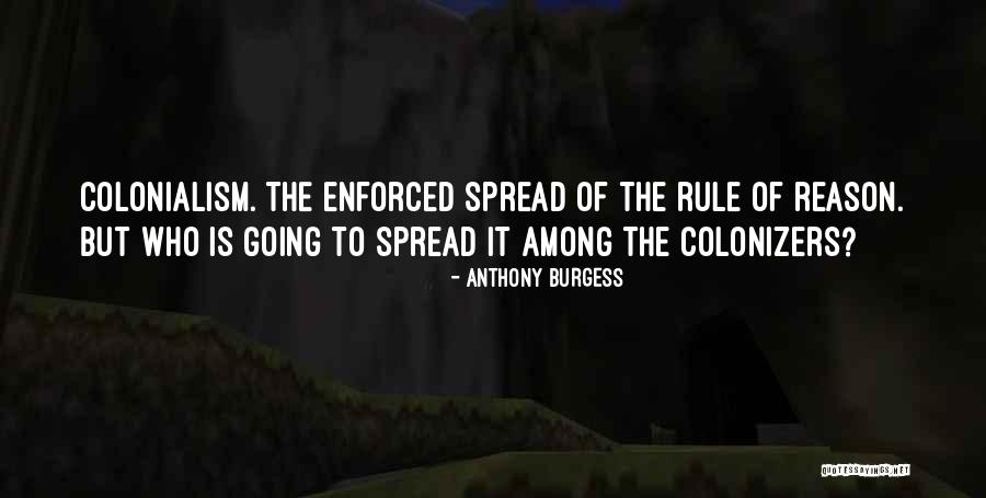 Melaka Fray Quotes By Anthony Burgess Melaka Fray Quotes By Anthony Burgess