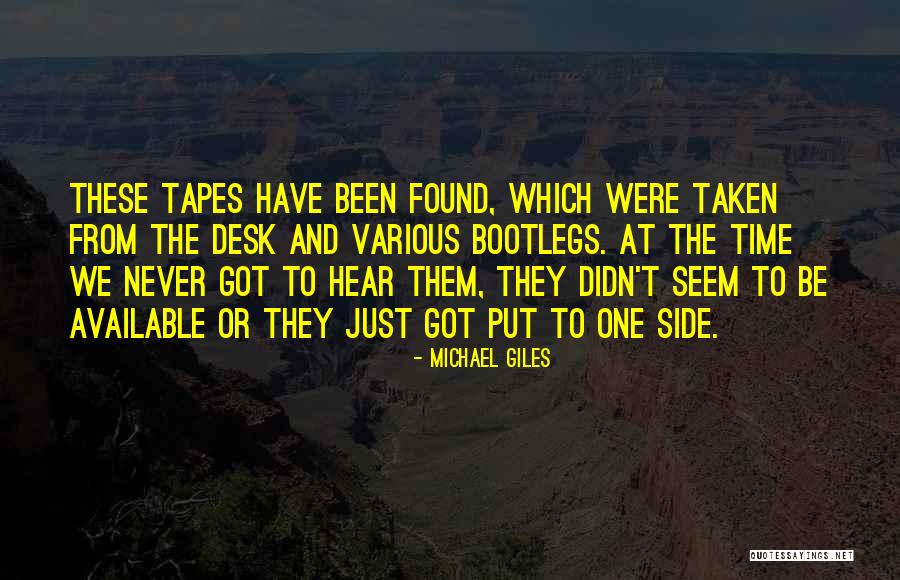Melakar Pola Quotes By Michael Giles Melakar Pola Quotes By Michael Giles