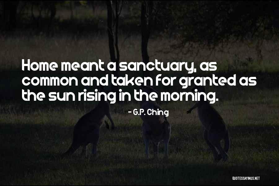 Melakarta Quotes By G.P. Ching Melakarta Quotes By G.P. Ching