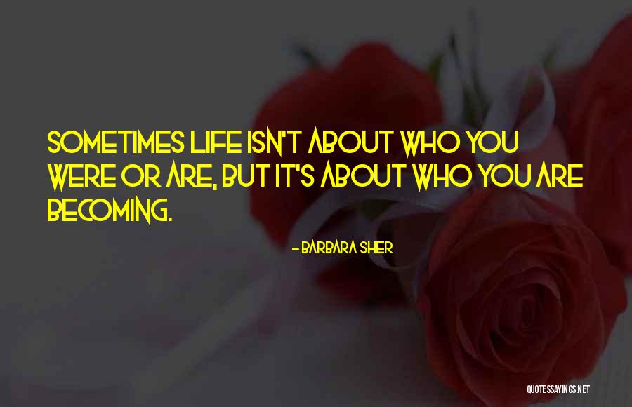 Melaksanakan Evaluasi Quotes By Barbara Sher Melaksanakan Evaluasi Quotes By Barbara Sher