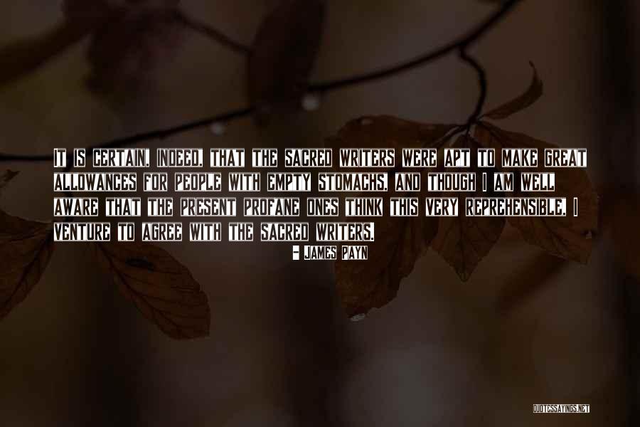 Melakukan Hubungan Quotes By James Payn Melakukan Hubungan Quotes By James Payn
