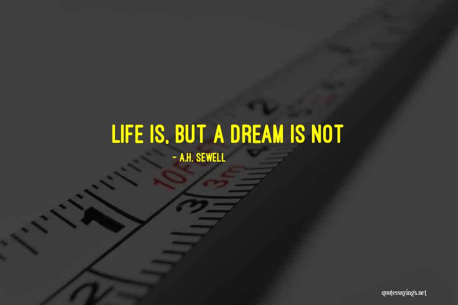 Melakukan Pemasaran Quotes By A.H. Sewell Melakukan Pemasaran Quotes By A.H. Sewell
