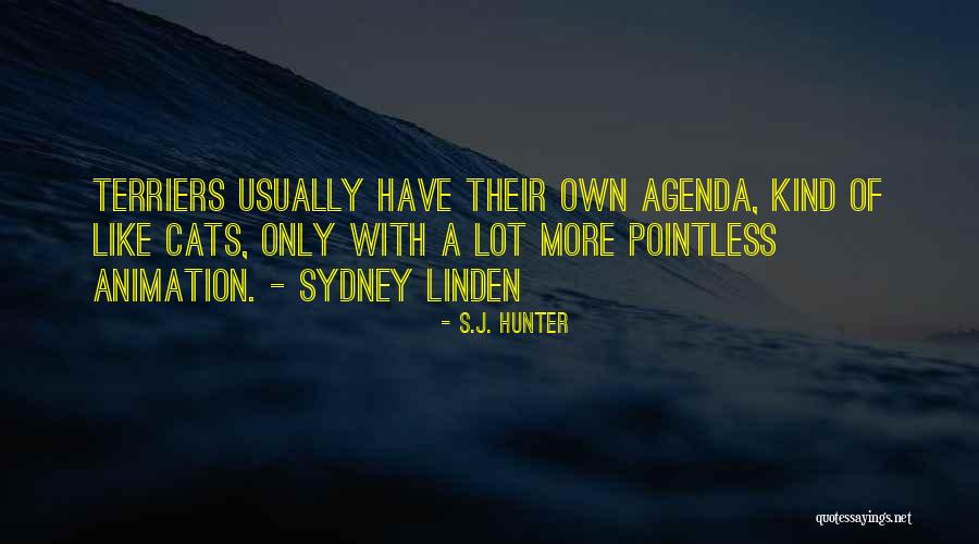 Melakukan Pemasaran Quotes By S.J. Hunter Melakukan Pemasaran Quotes By S.J. Hunter