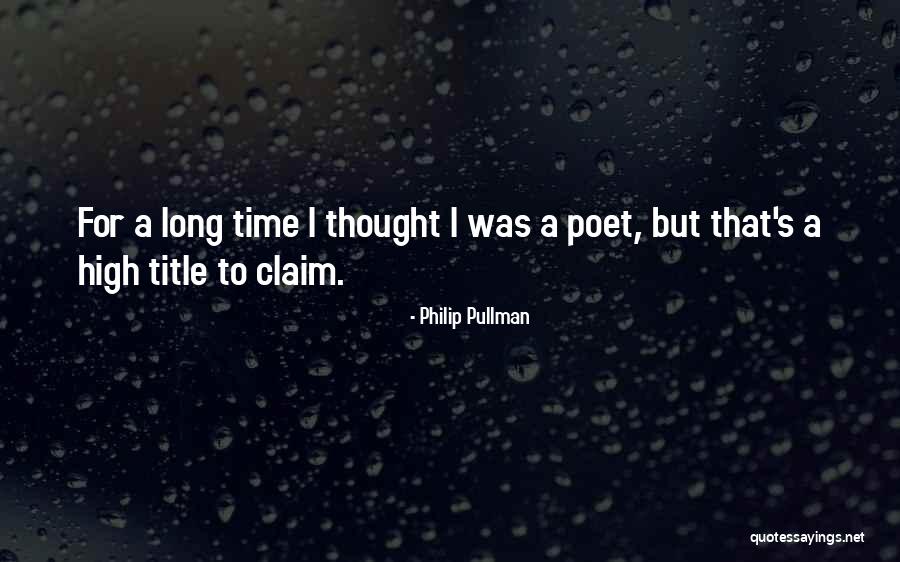 Melakukan Penelusuran Quotes By Philip Pullman