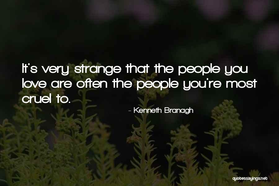 Melalui Apakah Quotes By Kenneth Branagh Melalui Apakah Quotes By Kenneth Branagh