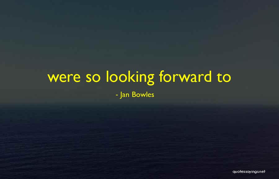Melalui Media Quotes By Jan Bowles Melalui Media Quotes By Jan Bowles