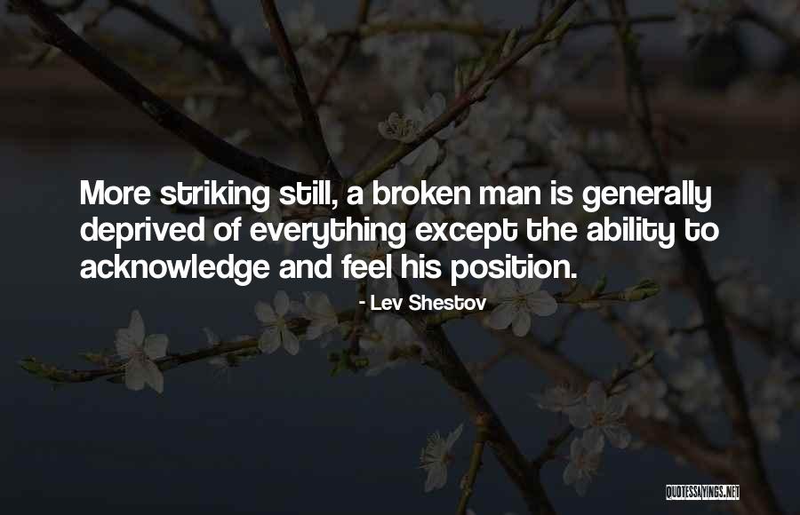 Melalui Musik Quotes By Lev Shestov Melalui Musik Quotes By Lev Shestov