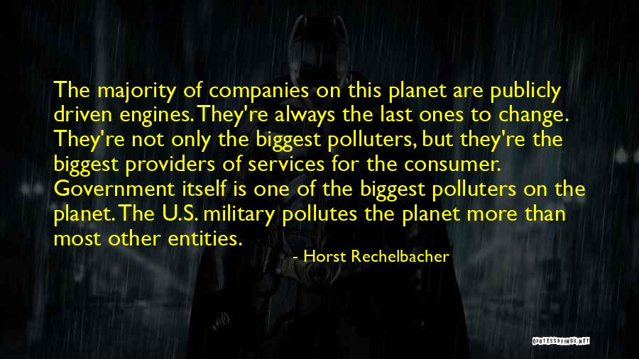 Melambaikan Tangan Quotes By Horst Rechelbacher Melambaikan Tangan Quotes By Horst Rechelbacher
