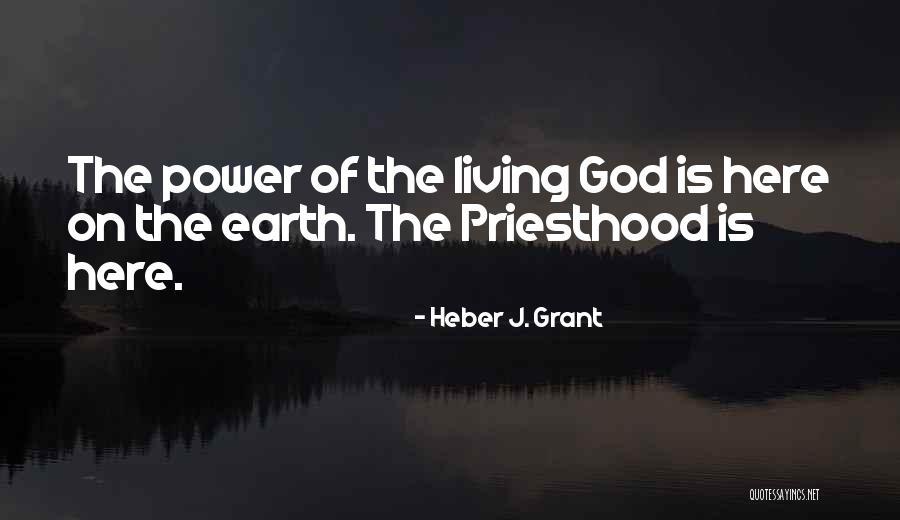 Melambung Jauh Quotes By Heber J. Grant Melambung Jauh Quotes By Heber J. Grant