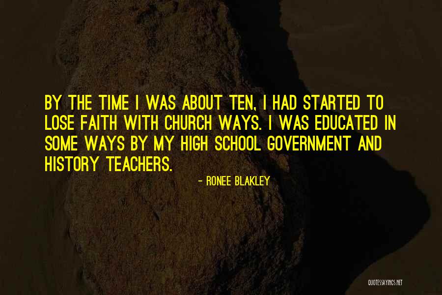 Melambung Jauh Quotes By Ronee Blakley Melambung Jauh Quotes By Ronee Blakley