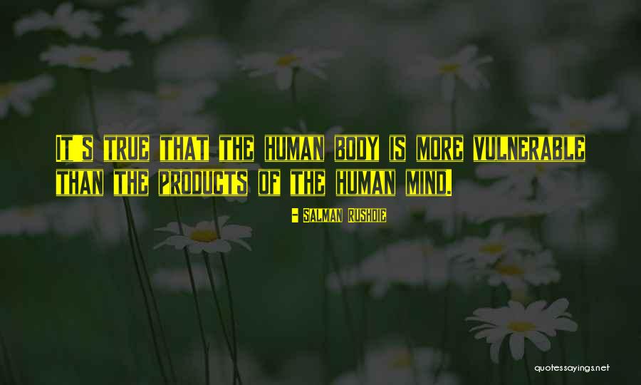 Melambung Mendatar Quotes By Salman Rushdie Melambung Mendatar Quotes By Salman Rushdie