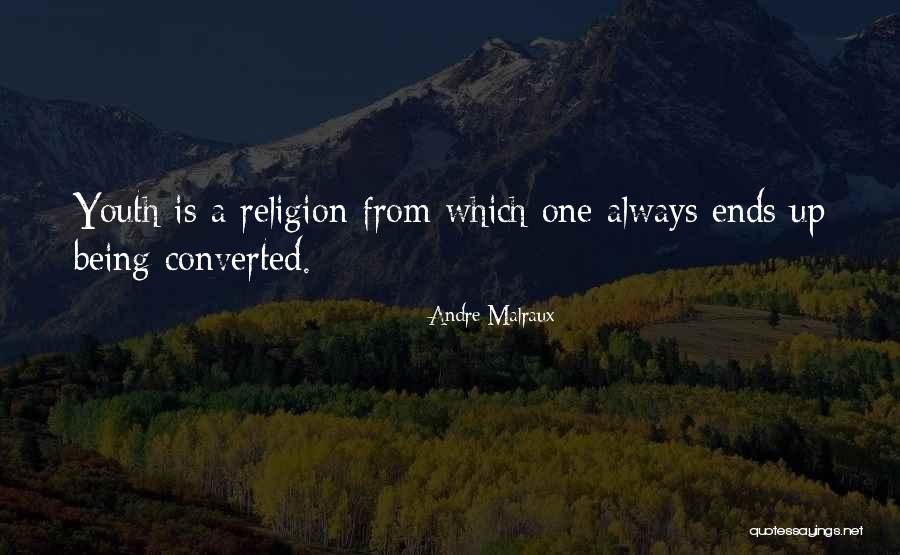 Melambung Tinggi Quotes By Andre Malraux Melambung Tinggi Quotes By Andre Malraux