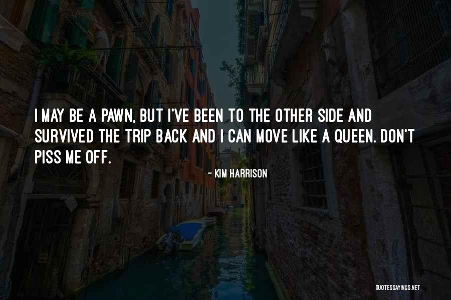 Melamed Academy Quotes By Kim Harrison Melamed Academy Quotes By Kim Harrison