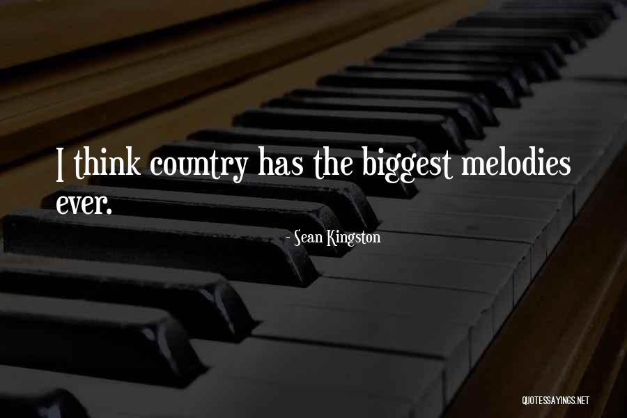 Melampaui Quotes By Sean Kingston Melampaui Quotes By Sean Kingston