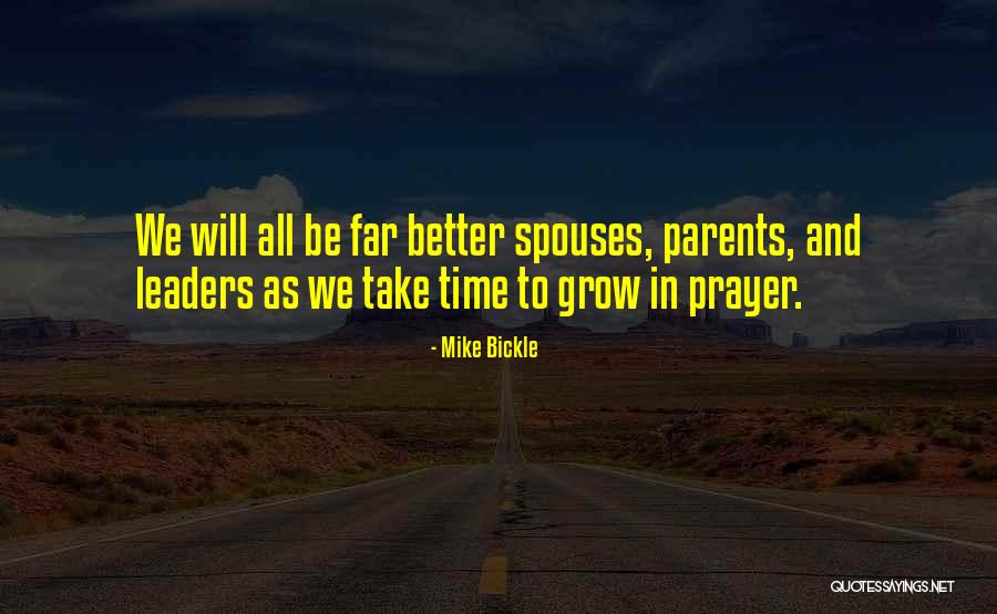 Melamud Elaine Quotes By Mike Bickle Melamud Elaine Quotes By Mike Bickle