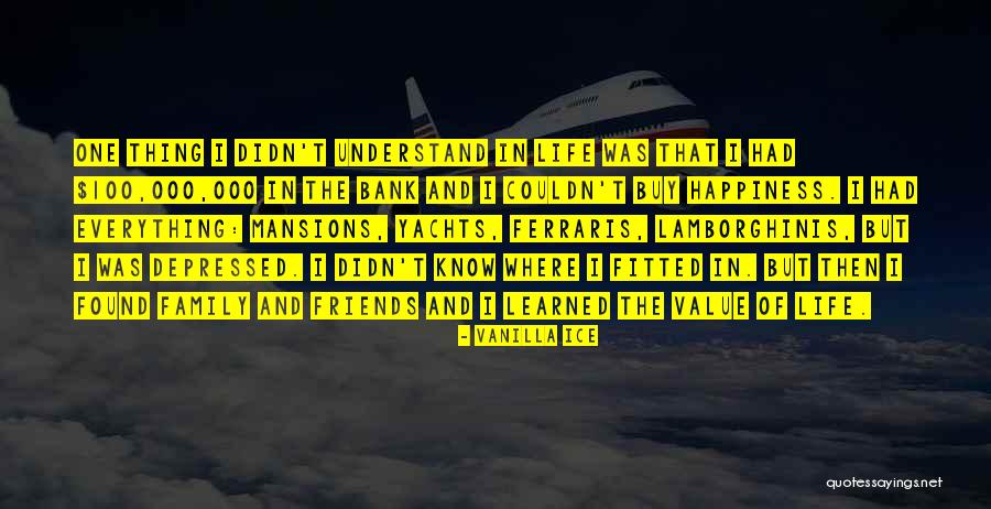 Melanau Quotes By Vanilla Ice Melanau Quotes By Vanilla Ice