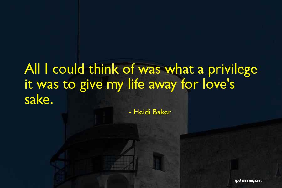 Melancholia Planet Quotes By Heidi Baker Melancholia Planet Quotes By Heidi Baker