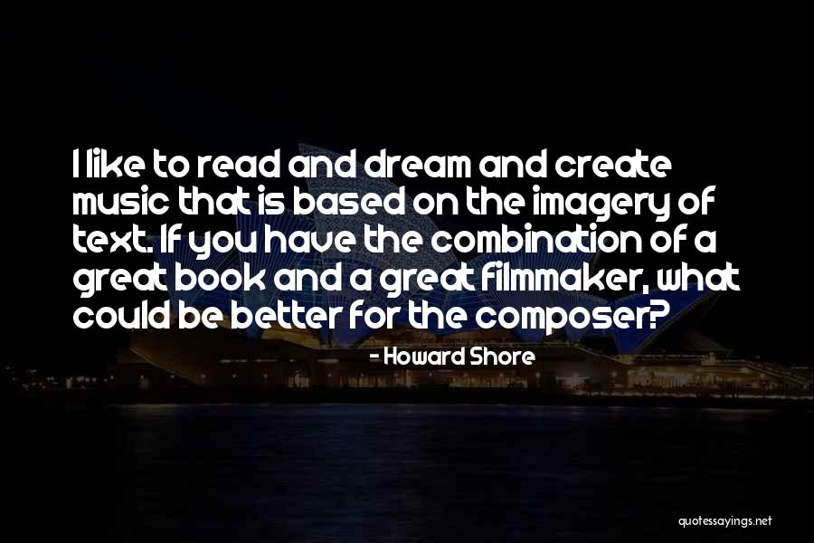 Melancholia Planet Quotes By Howard Shore Melancholia Planet Quotes By Howard Shore