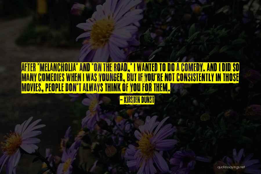Melancholia Quotes By Kirsten Dunst Melancholia Quotes By Kirsten Dunst